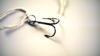 Hook by Eric Ross
