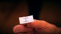 Cryptic Cookie by Dan Harlan
