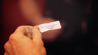 Cryptic Cookie by Dan Harlan
