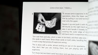 Letters From Juan, Volume 4 by Juan Tamariz - Book
