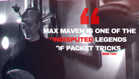 Mo Monte by Max Maven
