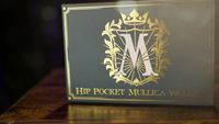 Hip Pocket Mullica Wallet by Tim Trono - Genuine Leather

