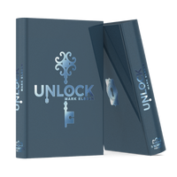Unlock by Mark Elsdon - Book
