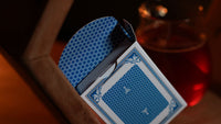 Honeybee Worker Edition Playing Cards - Blue
