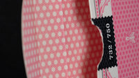 Honeybee Worker Edition Playing Cards - Pink
