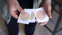 Ishihara Test by Liam Levanon
