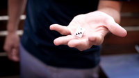 Rattle Dice by Alex Latorre
