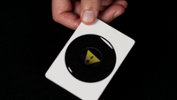 Magic 8 Ball by Roddy McGhie - Trick

