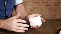 Print on Demand (Reverse Mental Photography Deck) by Penguin Magic
