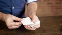 Print on Demand (Reverse Mental Photography Deck) by Penguin Magic
