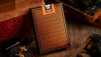 Room 237 V2 Playing Cards by Penguin Magic
