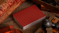 Room 237 V2 Playing Cards by Penguin Magic
