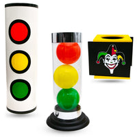 Joker Tube (Pro Model) by Magic Makers
