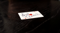 Razor Card to Wallet by Josh Burch
