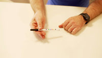 Hot Rod Pen by Penguin Magic
