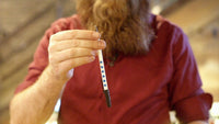 Hot Rod Pen by Penguin Magic
