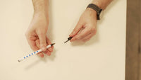 Hot Rod Pen by Penguin Magic
