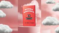Invisible Harmonica by Fabien
