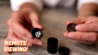 Impossible! by Tim Trono (Magic Kit)
