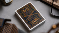 Call Box Playing Cards
