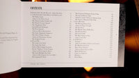 52 Farewells by Geoff Latta - Book
