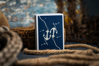Sunken Anchors by Ryan Schlutz - Gilded
