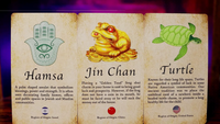 Charms Deck by Nikolas Mavresis & David Jonathan
