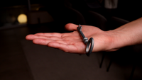 Agatha's Haunted Key
