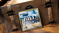 Bill-usion by Eric Stevens and Mark Mason - Euro
