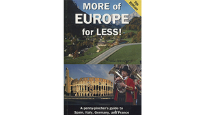 Double Vision (More of Europe) by Larry Becker & Lee Earle