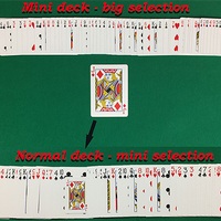 Mike Powers' Diminishing Returns - Trick