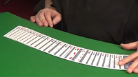 The Deck That Shuffles Itself (Gimmick and Online Instructions) by Dominique Duvivier - Trick
