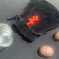 Copper Shells (Antique Copper)