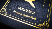 The Collected Works of Alex Elmsley Vol 2
