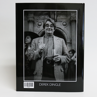 Complete Works Of Derek Dingle - Book