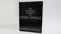 Complete Works Of Derek Dingle - Book
