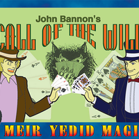 Call of the Wild by John Bannon - Trick