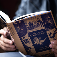 John Carney's Carneycopia by Stephen Minch - Book