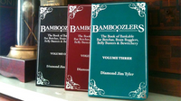 Bamboozlers Vol. 1 by Diamond Jim Tyler - Book
