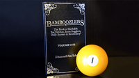 Bamboozlers Vol. 1 by Diamond Jim Tyler - Book
