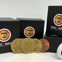 Locking Euro 1.25 (E0058)