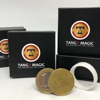 Scotch And Soda Euro (Traditional)E0028 by Tango - Trick