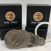 Locking $2.85 by Tango - Trick (D0033)