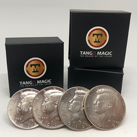 Four in One Set by Tango - Trick (D0085)