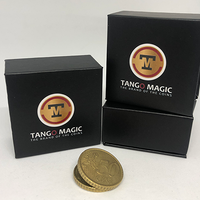 Expanded Shell 50 Cent Euro (One Sided)(E0003) - Tango
