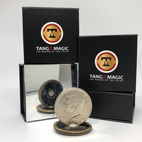 Chinatown Half by Tango - Trick (CH001)