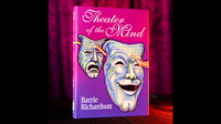 Theater of the Mind by Barrie Richardson - Book
