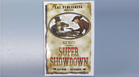 Nick Trost's Super Showdown - Trick

