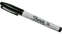 Super Sharpie by Magic Smith - Trick
