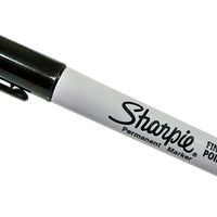 Super Sharpie by Magic Smith - Trick